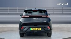 BYD Dolphin Surf 65kW Boost 43kWh 5dr Auto Electric Hatchback